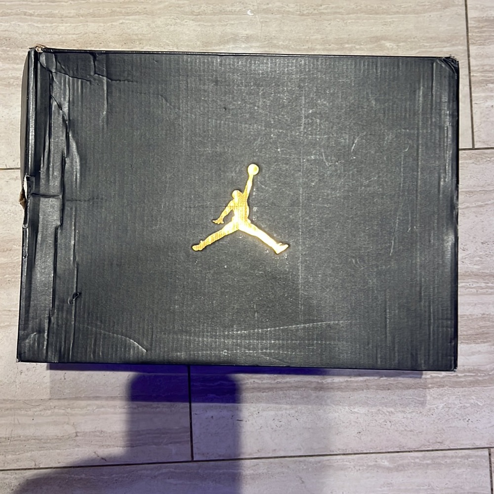 Air Jordan retro 7 - Picture 7 of 7
